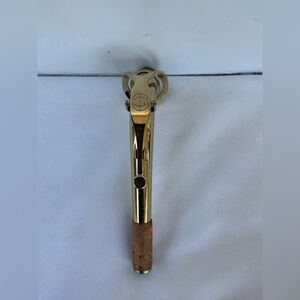 Alpine Alto Saxophone Gooseneck Neck/Replacement Part